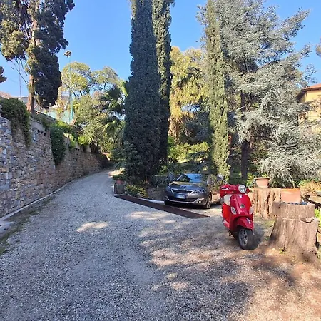Rifugio Al Mare Σπίτι διακοπών Imperia