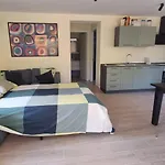 Vakantiehuis Rifugio Al Mare Imperia