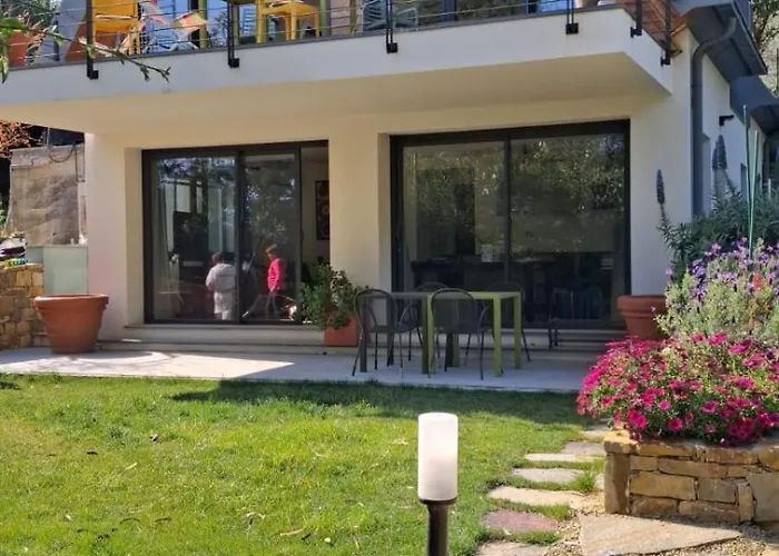 Rifugio Al Mare אימפריה
