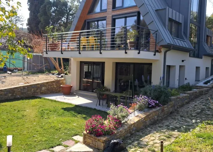 Rifugio Al Mare Holiday home Imperia