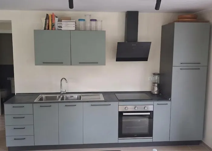 Rifugio Al Mare 別荘 *